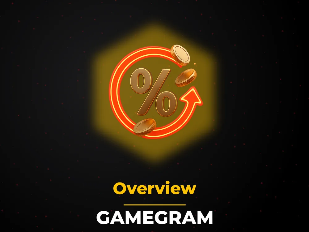 Gamegram - Overview