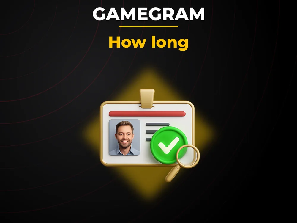 Gamegram - How long