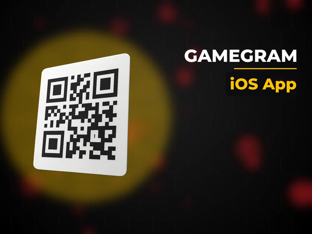 Gamegram - iOS App