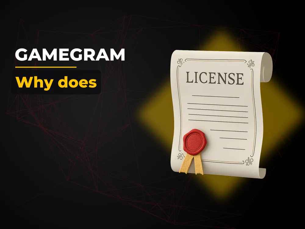 Gamegram - GameGram Bonus