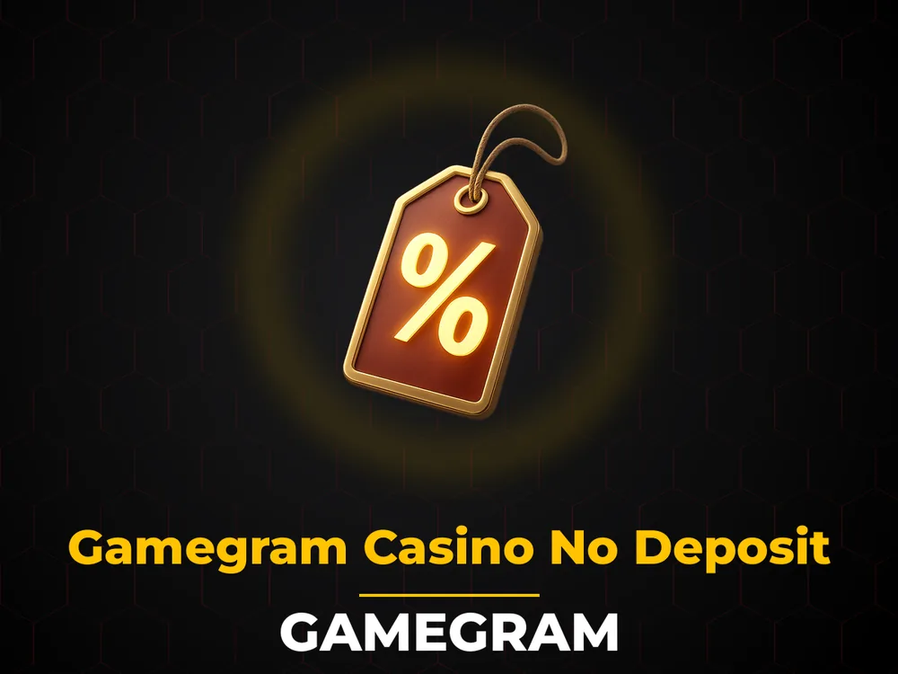 Gamegram - Gamegram Casino No Deposit
