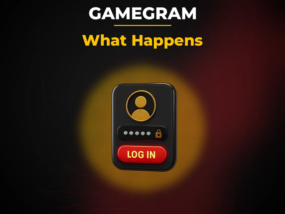 Gamegram - What Happens