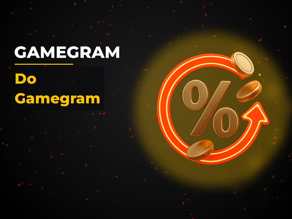 Gamegram - Do Gamegram