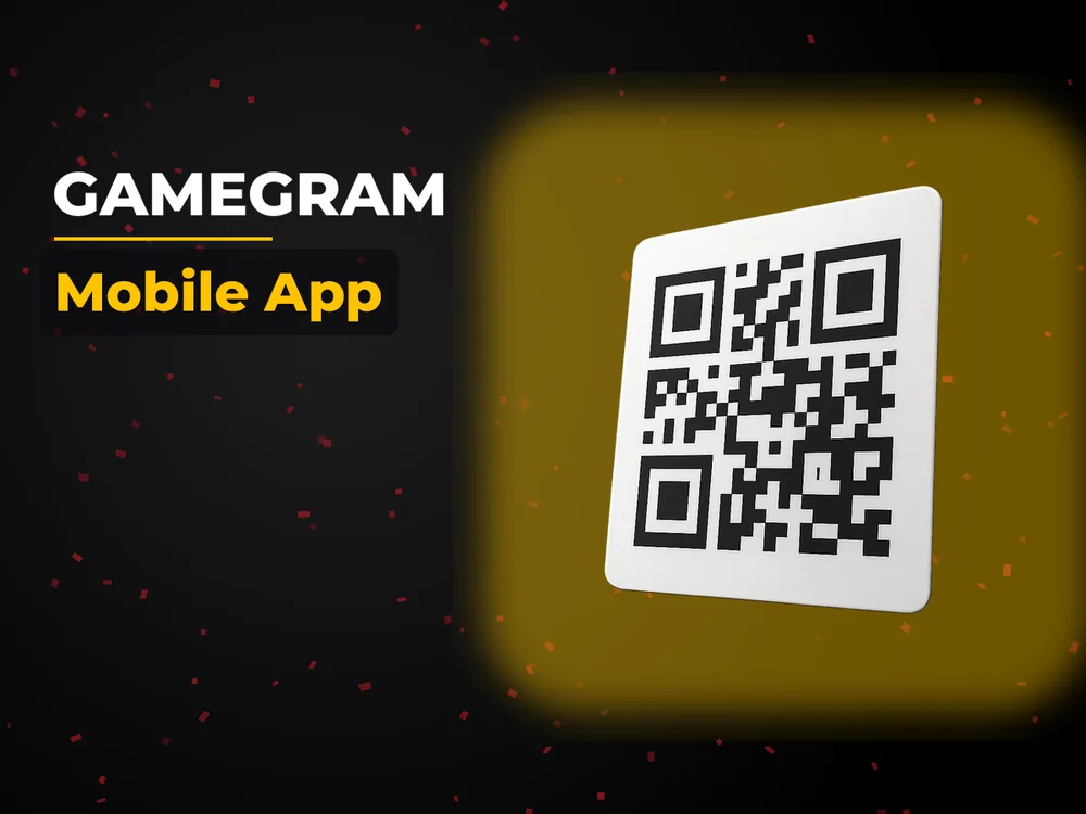Gamegram - Crypto