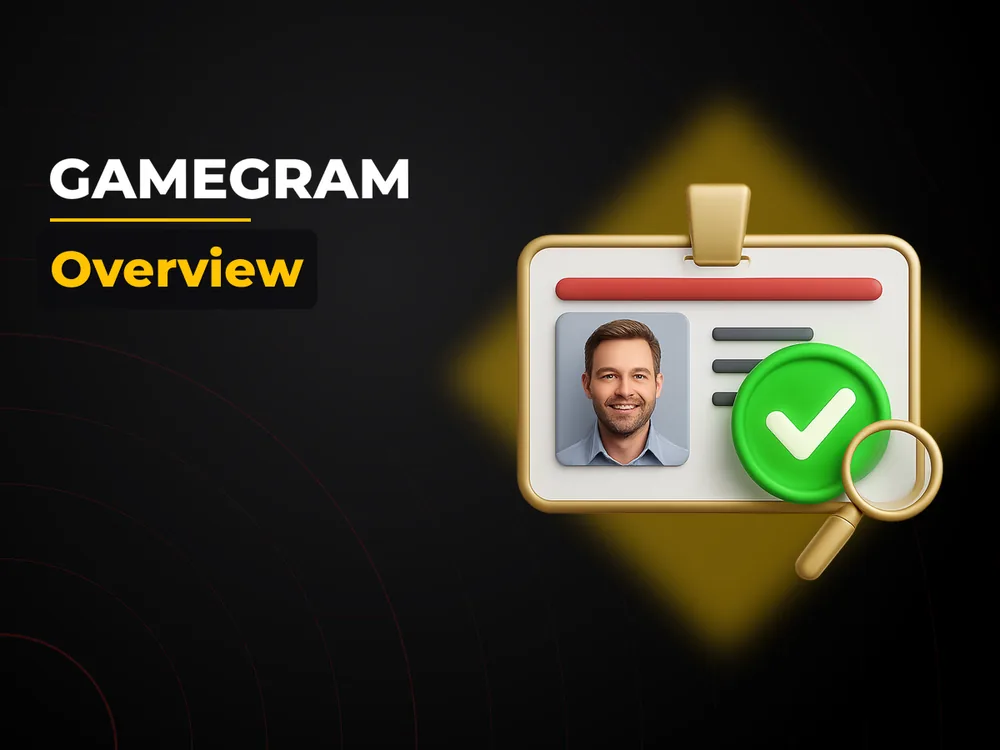Gamegram - Overview