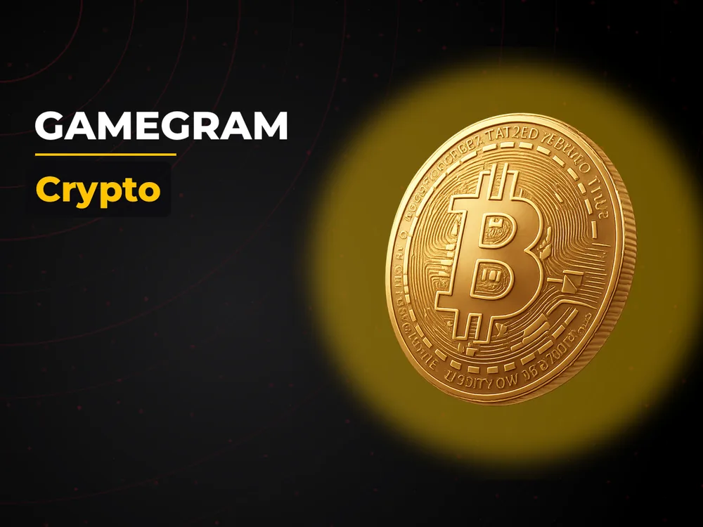 Gamegram - Welcome Bonus