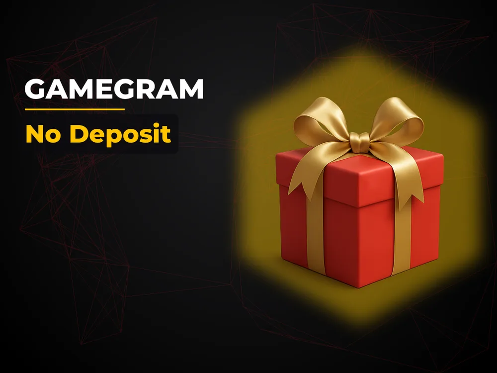 Gamegram - No Deposit