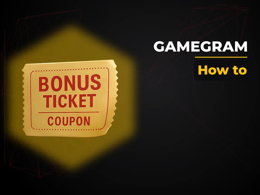 Gamegram - How to