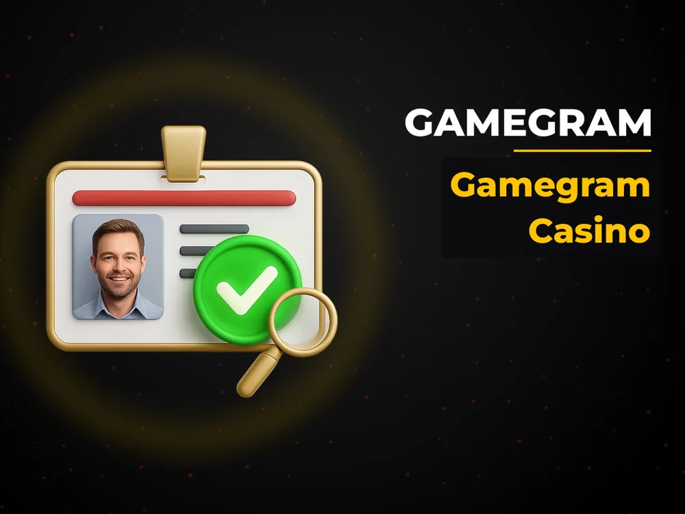 Gamegram - Gamegram Casino